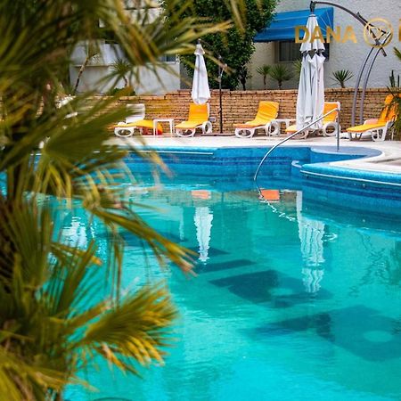 Hotel Dana Resort ヴィーナス エクステリア 写真