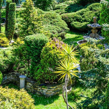 Hotel Dana Resort ヴィーナス エクステリア 写真