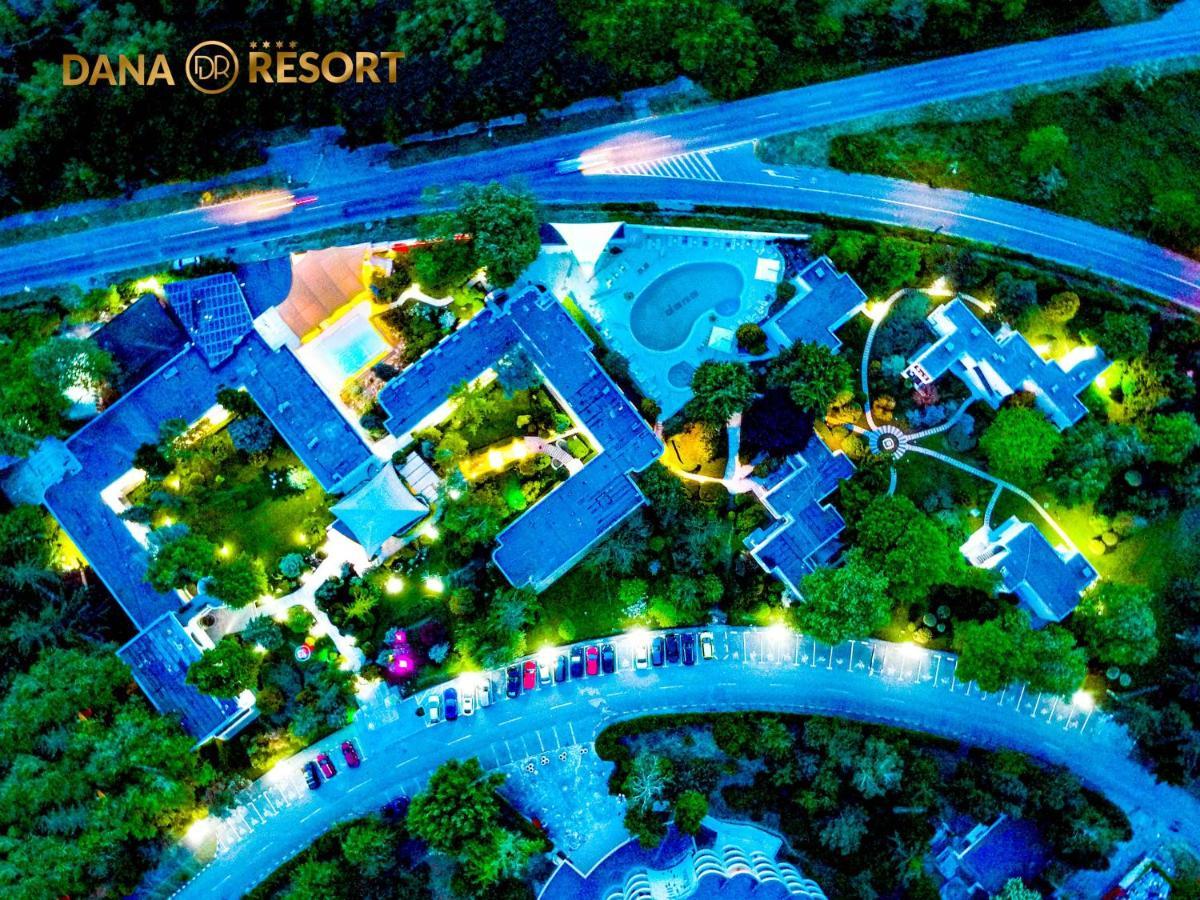 Hotel Dana Resort ヴィーナス エクステリア 写真