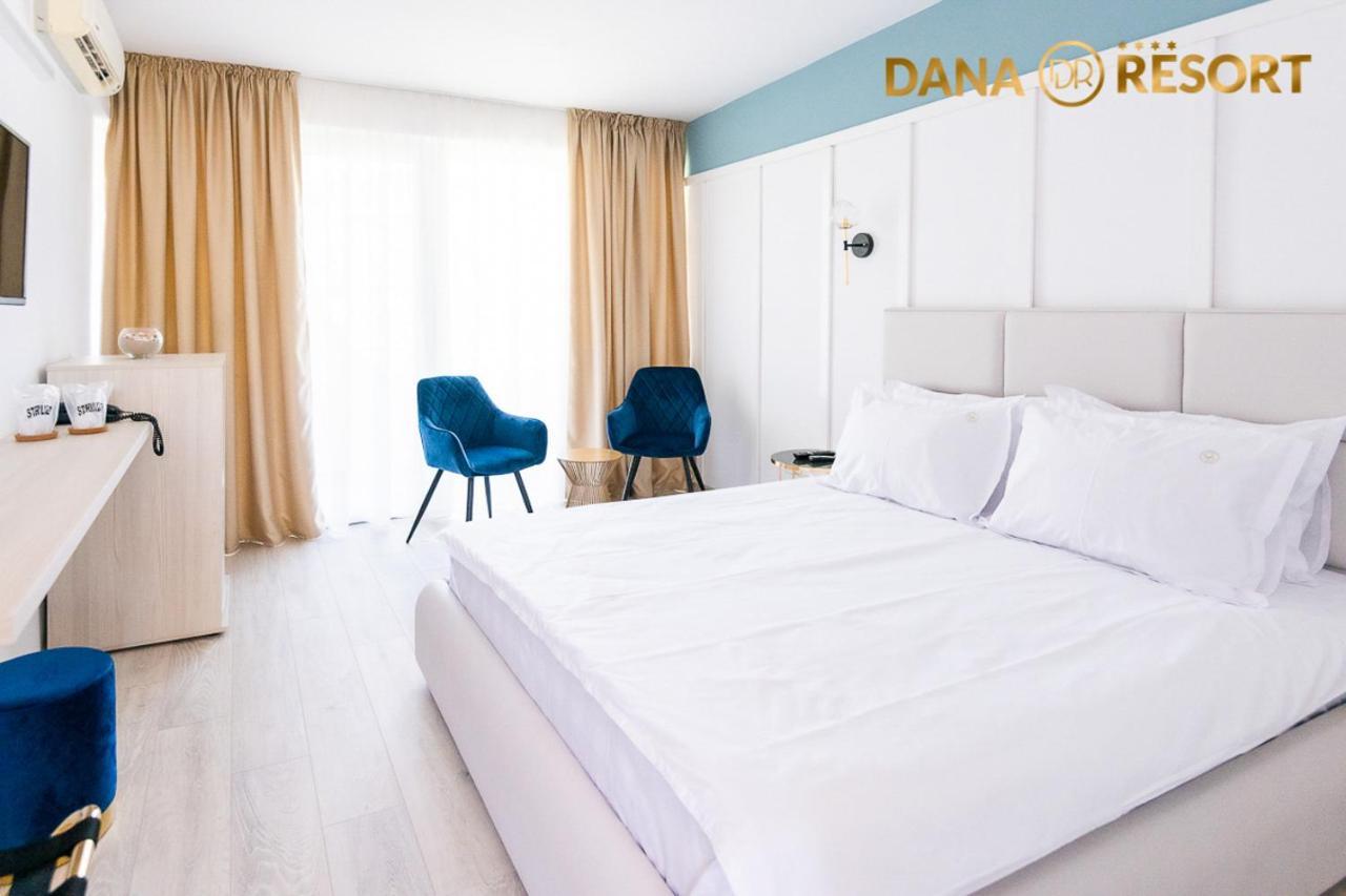 Hotel Dana Resort ヴィーナス エクステリア 写真