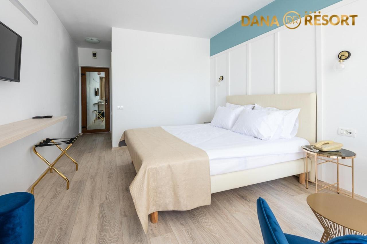 Hotel Dana Resort ヴィーナス エクステリア 写真