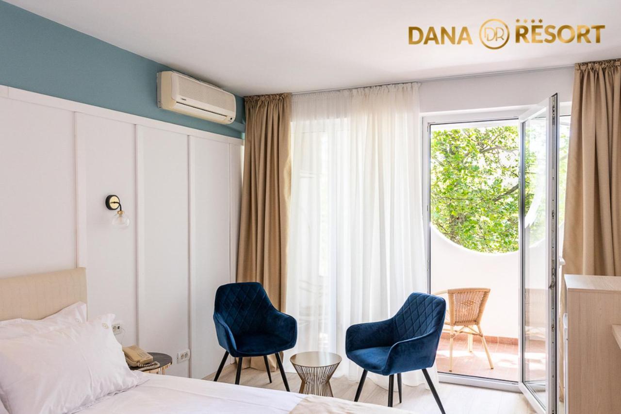 Hotel Dana Resort ヴィーナス エクステリア 写真