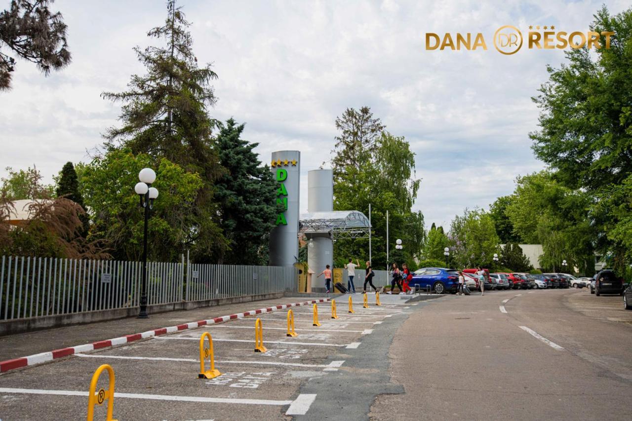 Hotel Dana Resort ヴィーナス エクステリア 写真