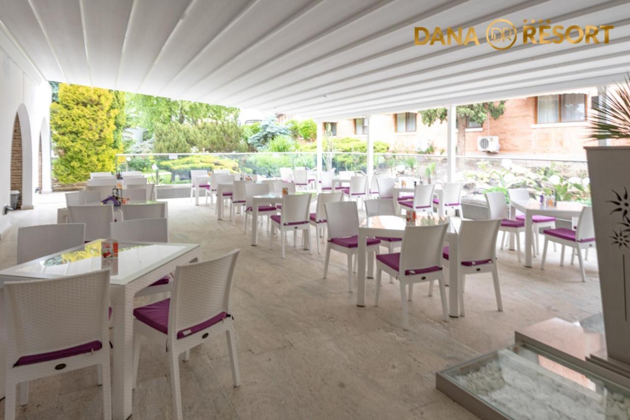 Hotel Dana Resort ヴィーナス エクステリア 写真