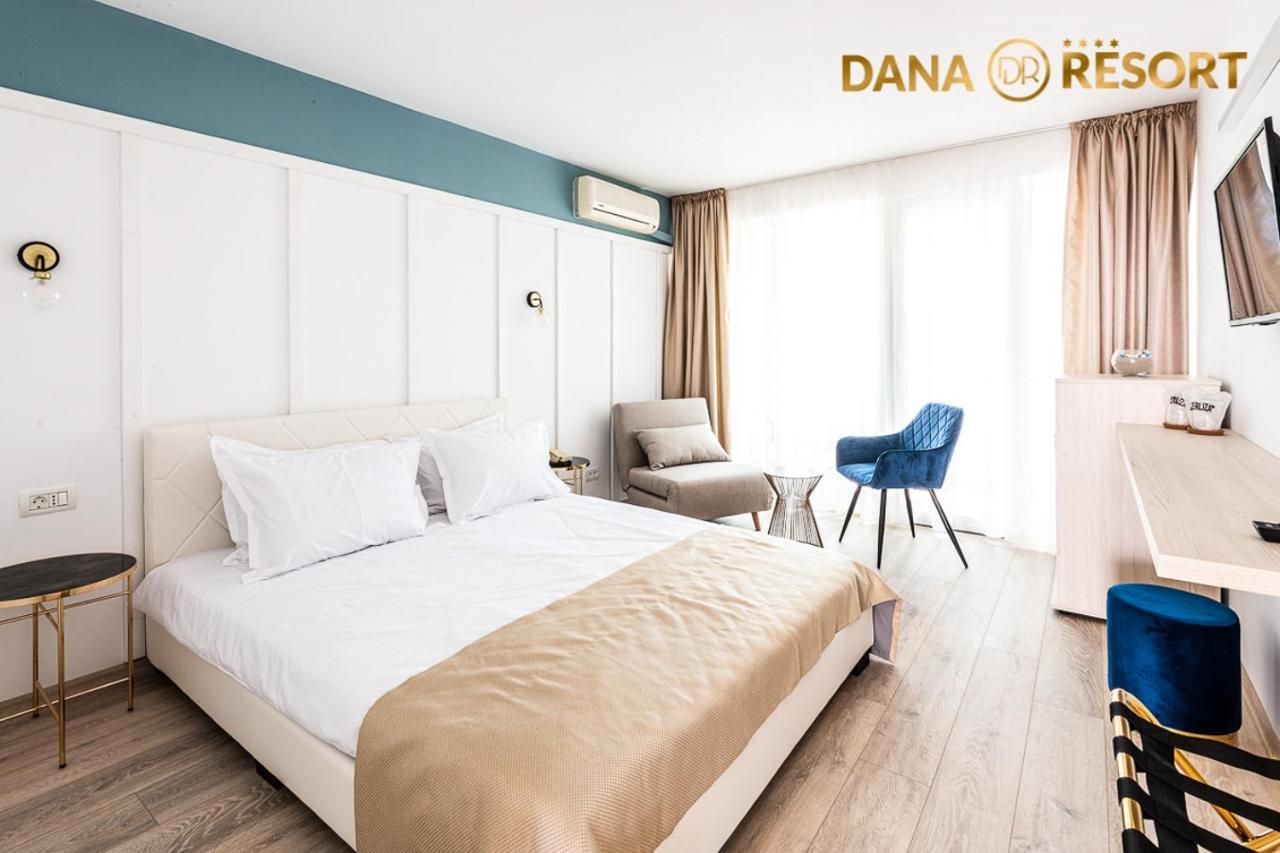 Hotel Dana Resort ヴィーナス エクステリア 写真