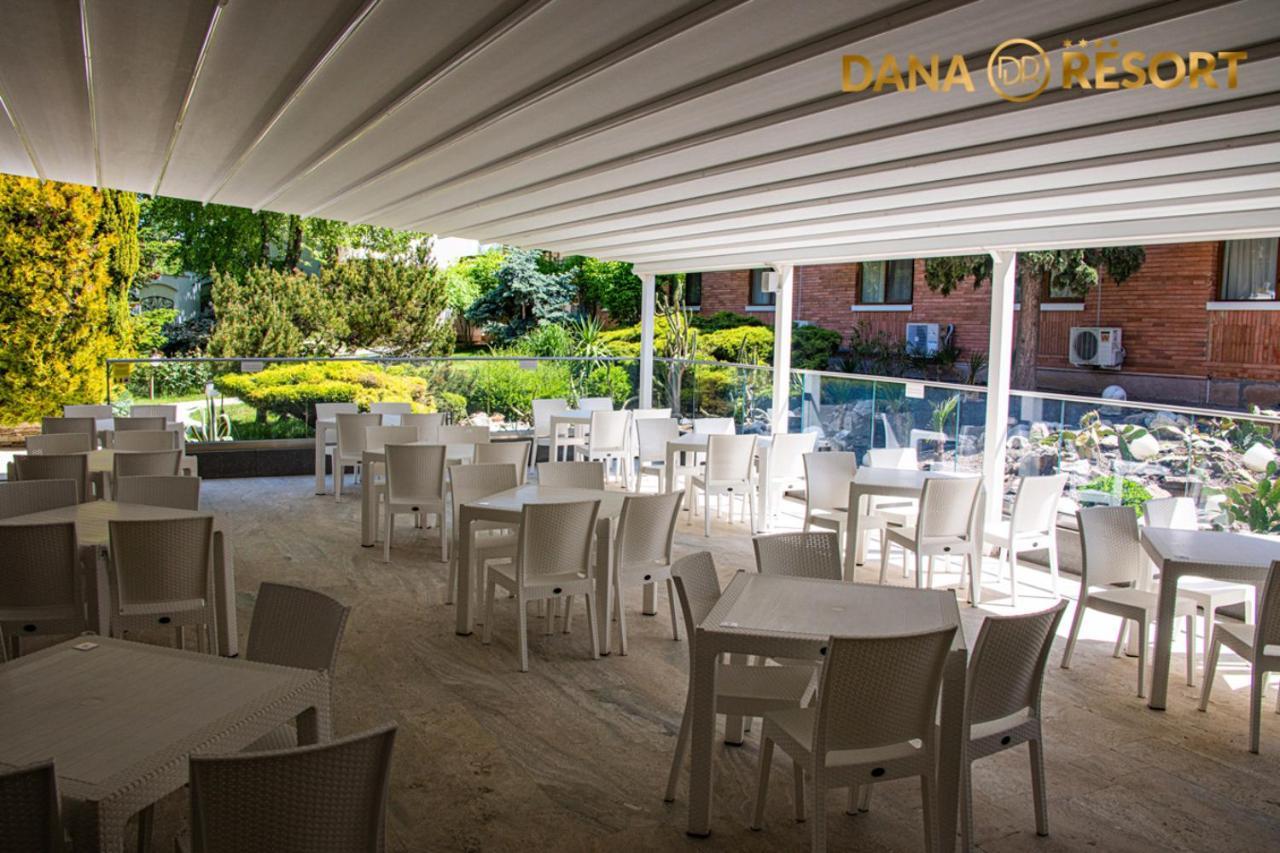 Hotel Dana Resort ヴィーナス エクステリア 写真