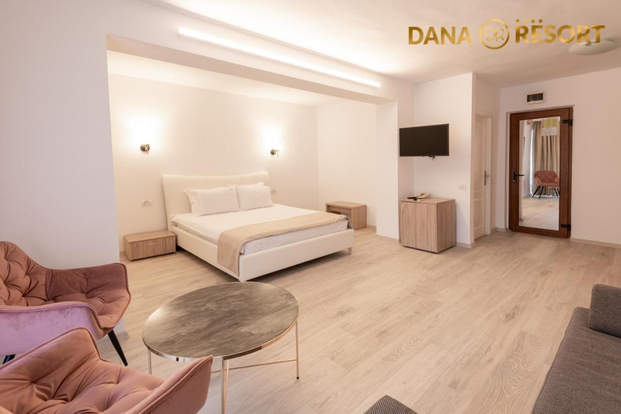 Hotel Dana Resort ヴィーナス エクステリア 写真