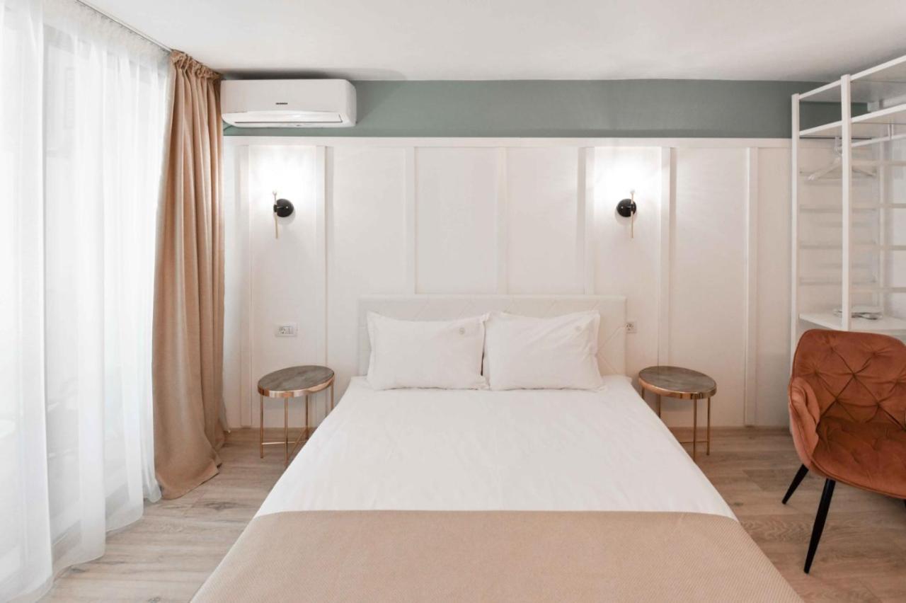Hotel Dana Resort ヴィーナス エクステリア 写真
