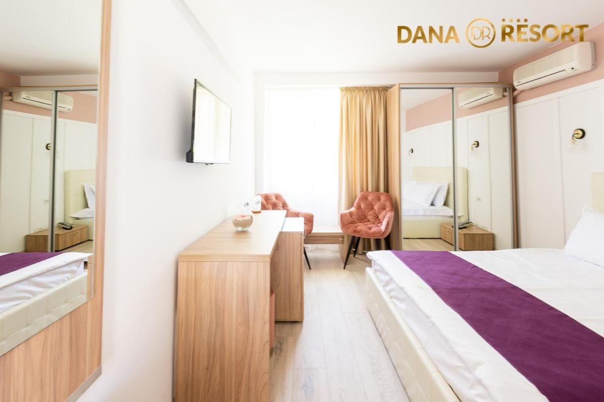 Hotel Dana Resort ヴィーナス エクステリア 写真