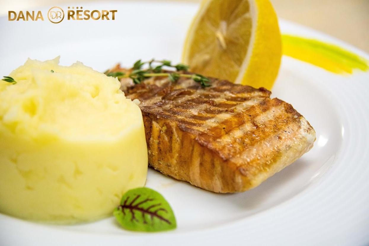 Hotel Dana Resort ヴィーナス エクステリア 写真
