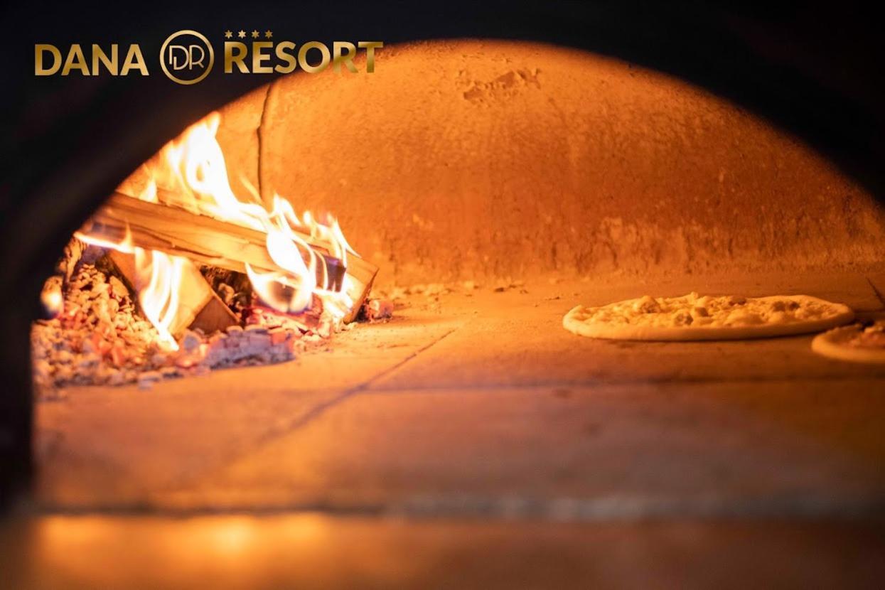 Hotel Dana Resort ヴィーナス エクステリア 写真