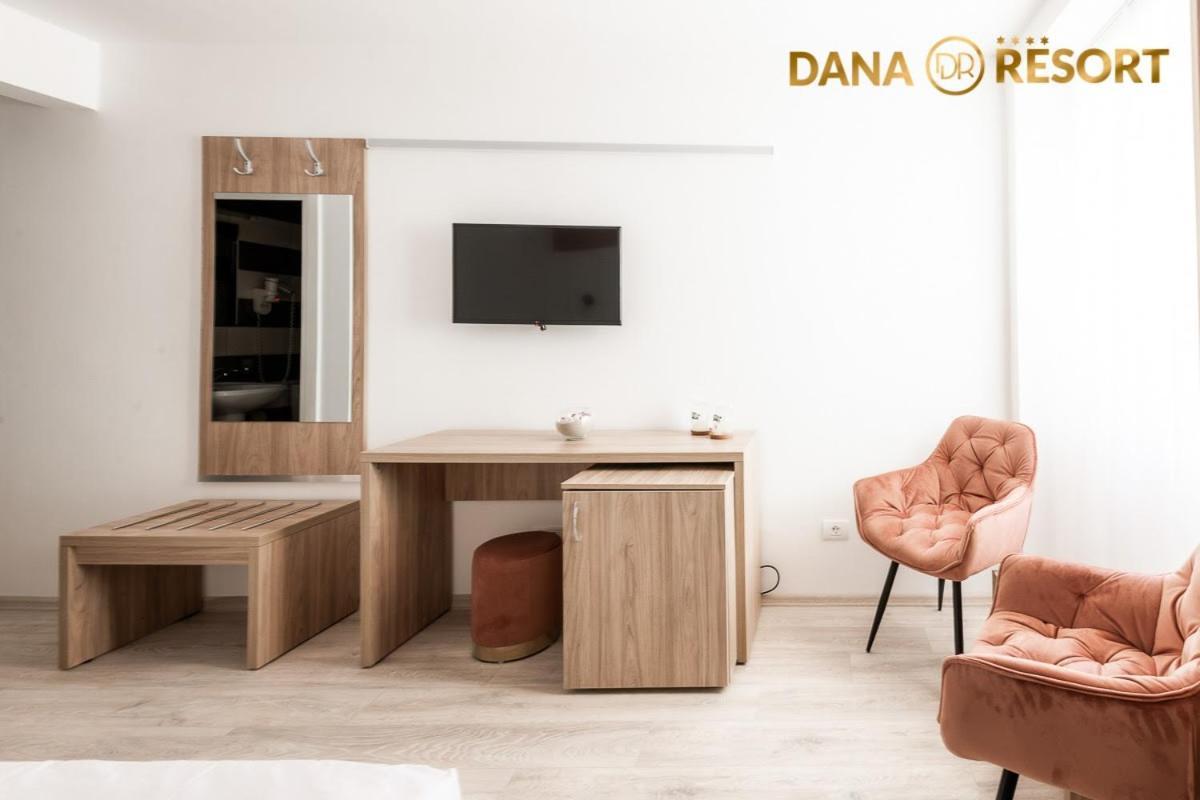 Hotel Dana Resort ヴィーナス エクステリア 写真