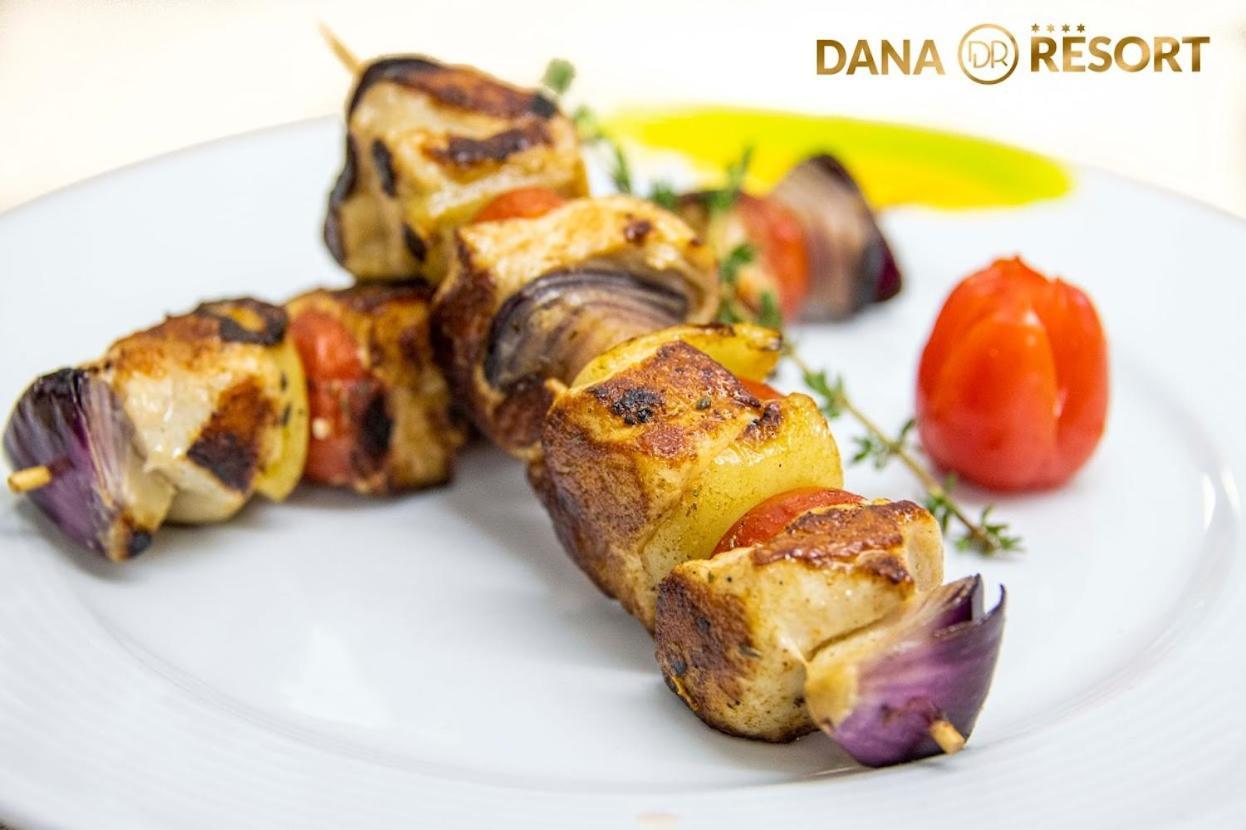 Hotel Dana Resort ヴィーナス エクステリア 写真