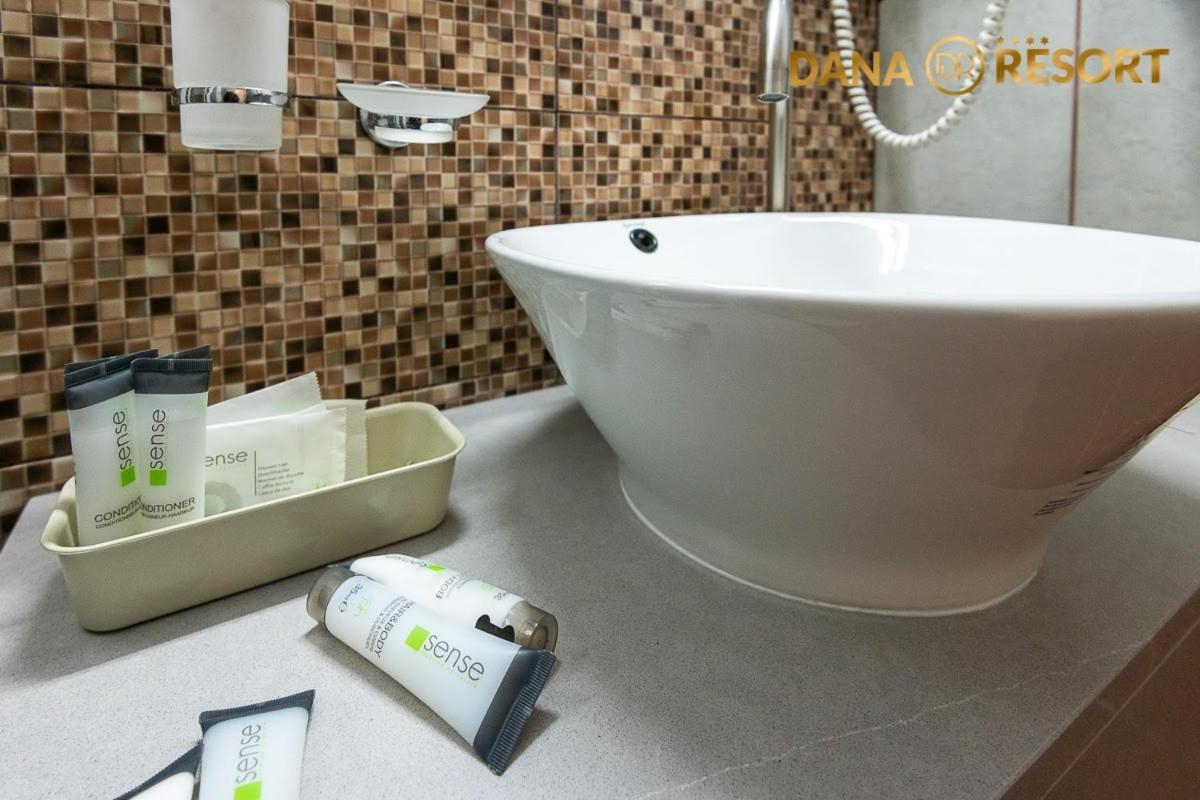 Hotel Dana Resort ヴィーナス エクステリア 写真