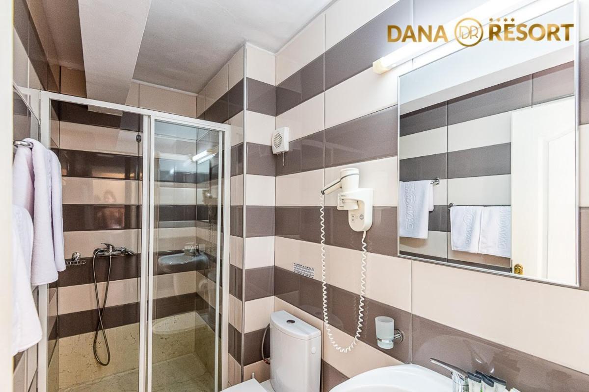 Hotel Dana Resort ヴィーナス エクステリア 写真