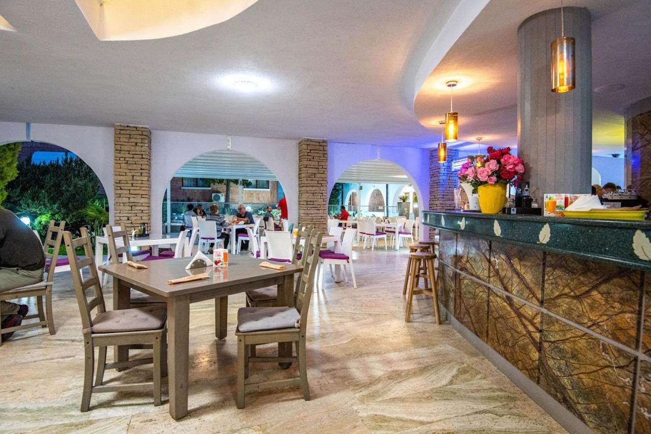 Hotel Dana Resort ヴィーナス エクステリア 写真