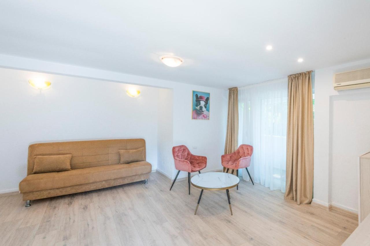Hotel Dana Resort ヴィーナス エクステリア 写真