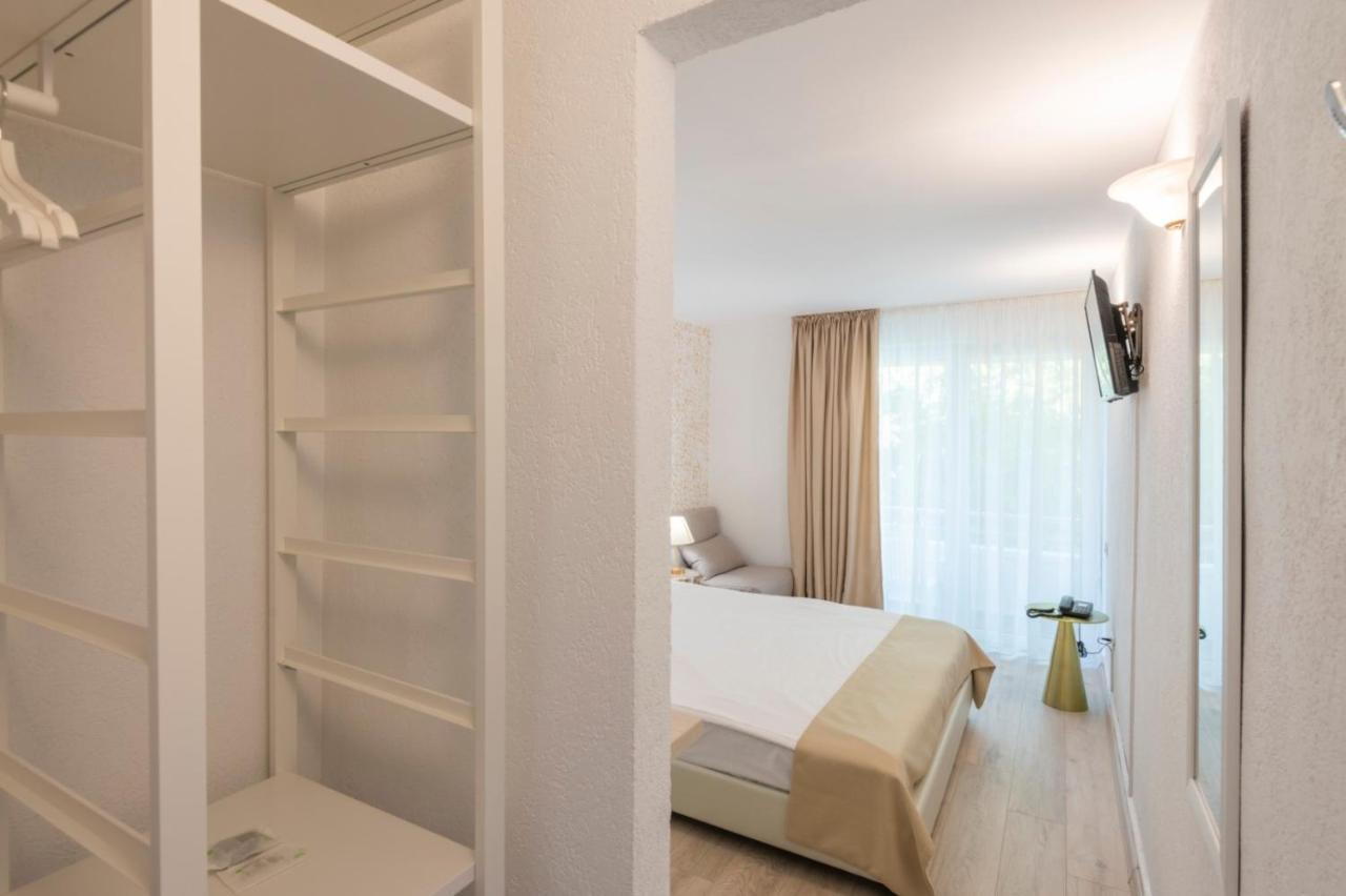 Hotel Dana Resort ヴィーナス エクステリア 写真