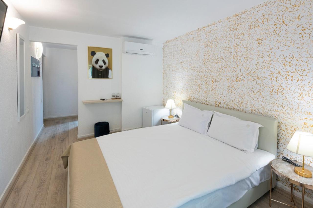 Hotel Dana Resort ヴィーナス エクステリア 写真