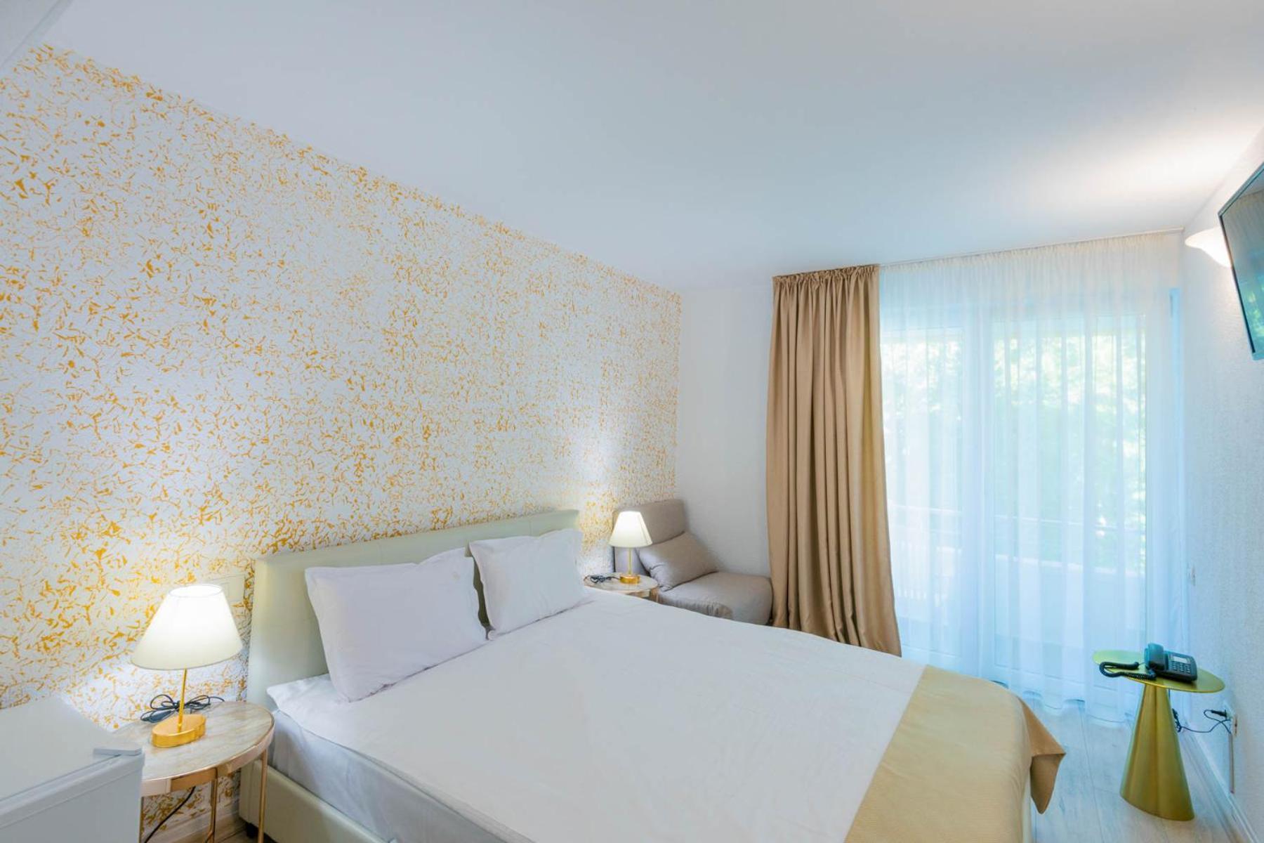 Hotel Dana Resort ヴィーナス エクステリア 写真
