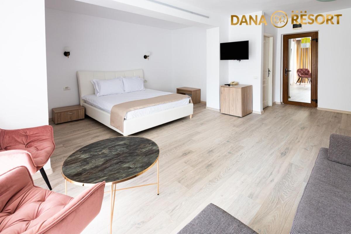 Hotel Dana Resort ヴィーナス エクステリア 写真