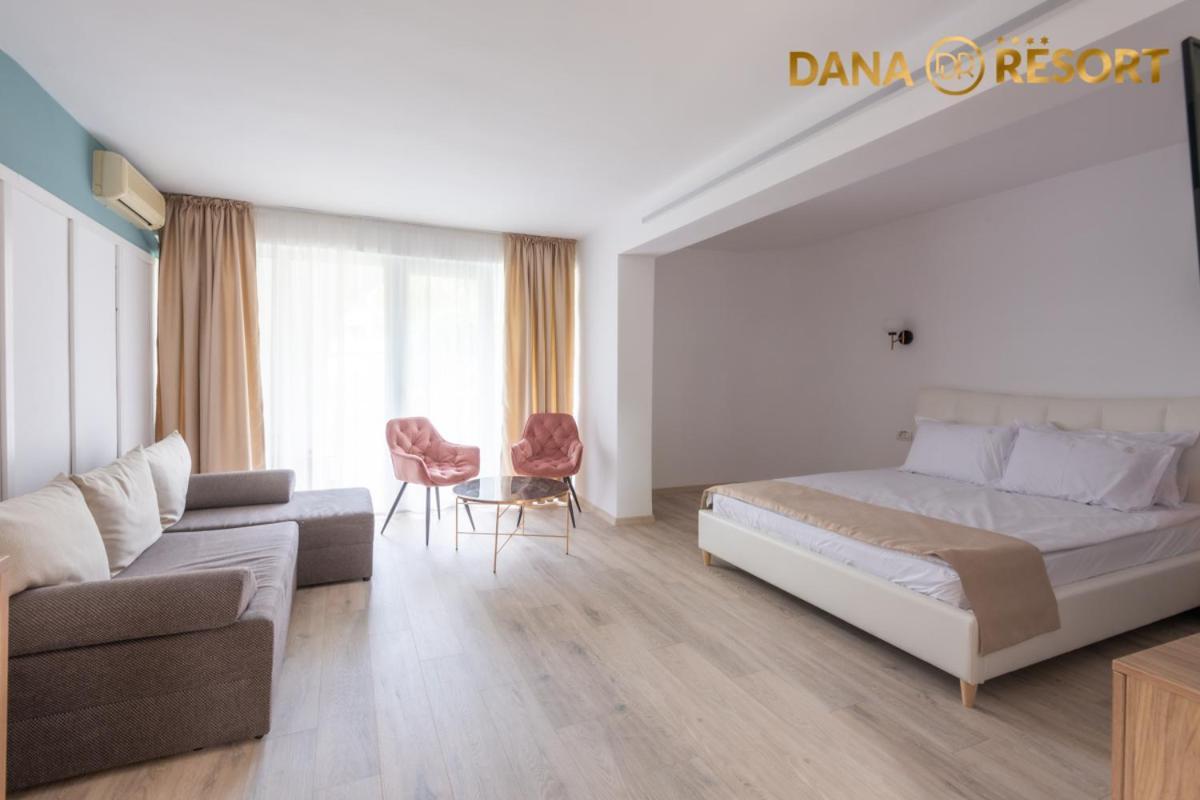 Hotel Dana Resort ヴィーナス エクステリア 写真