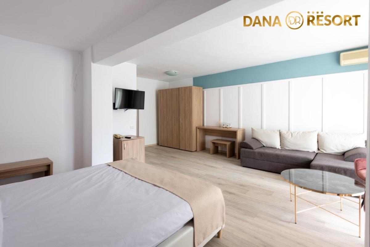 Hotel Dana Resort ヴィーナス エクステリア 写真