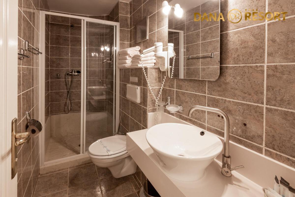 Hotel Dana Resort ヴィーナス エクステリア 写真