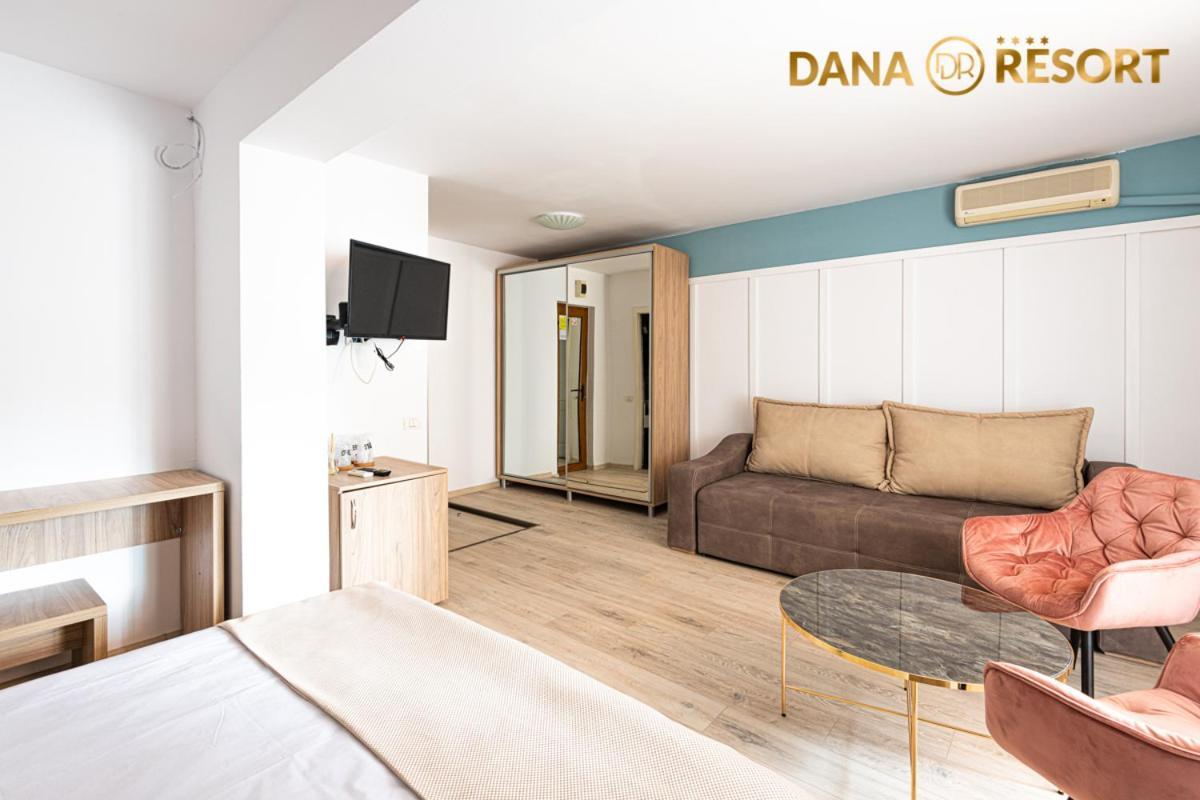 Hotel Dana Resort ヴィーナス エクステリア 写真