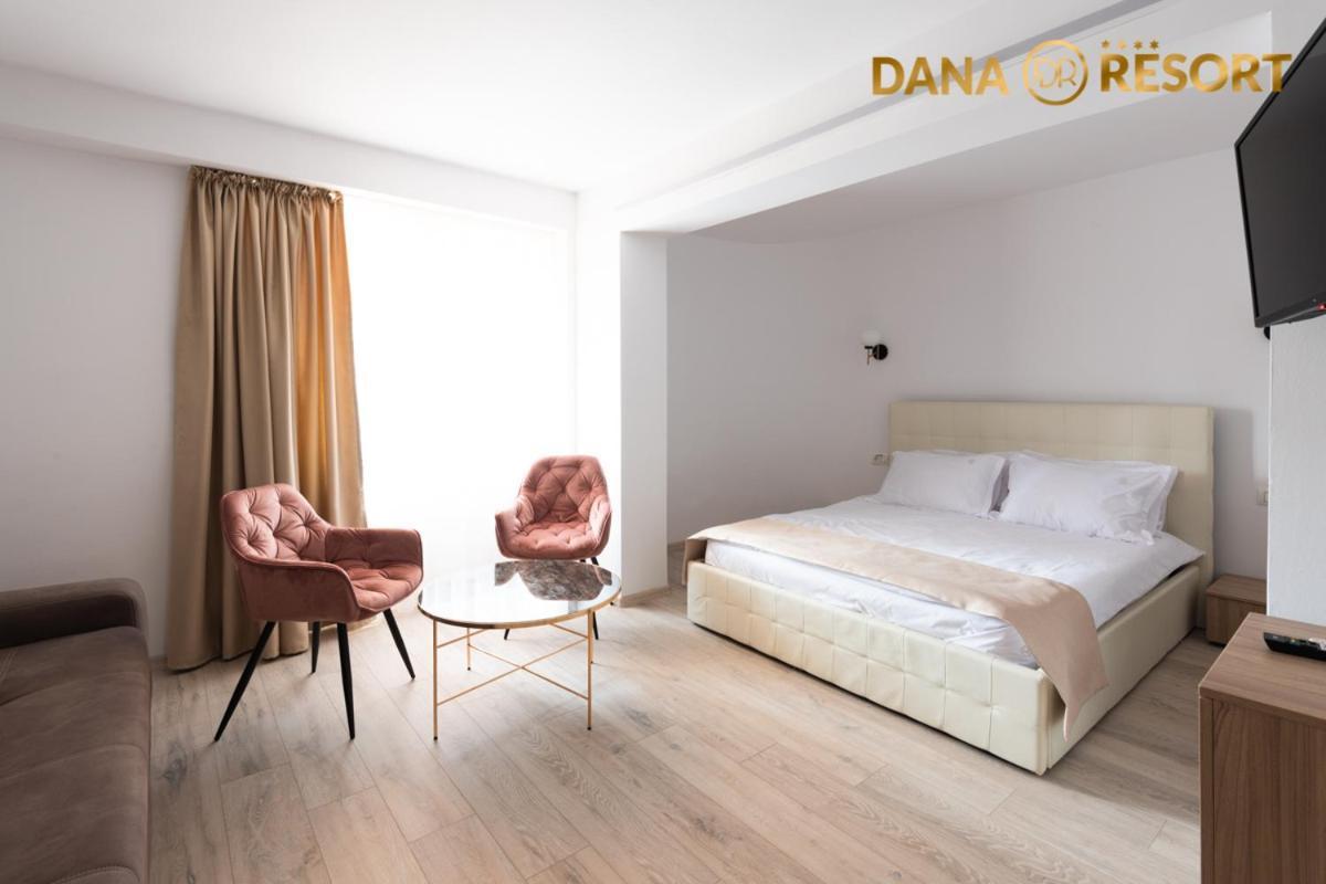 Hotel Dana Resort ヴィーナス エクステリア 写真