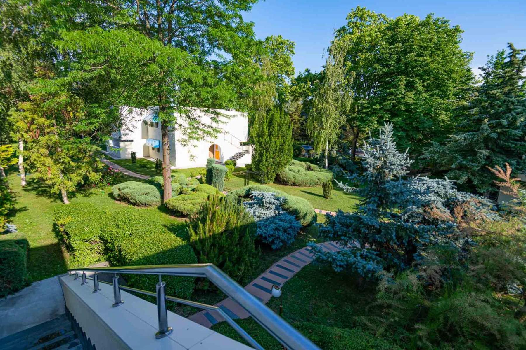 Hotel Dana Resort ヴィーナス エクステリア 写真