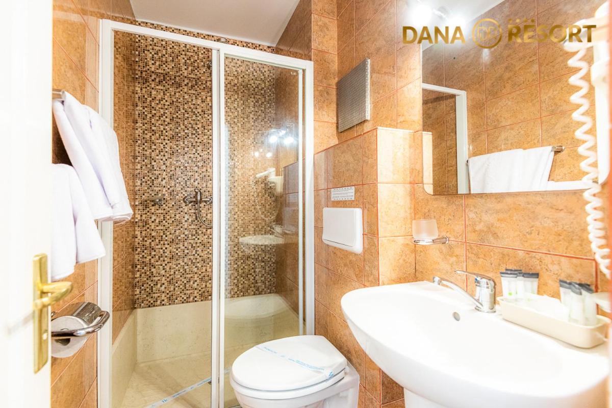 Hotel Dana Resort ヴィーナス エクステリア 写真