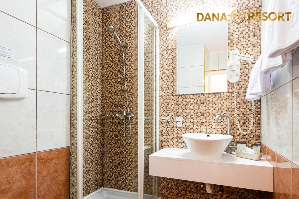 Hotel Dana Resort ヴィーナス エクステリア 写真