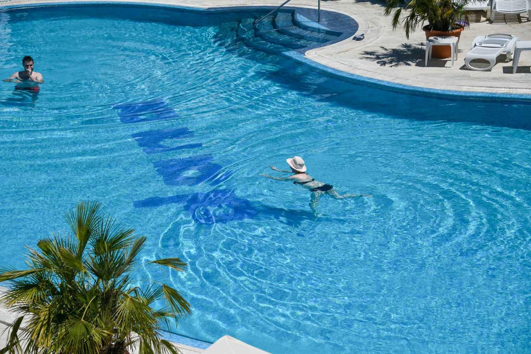 Hotel Dana Resort ヴィーナス エクステリア 写真