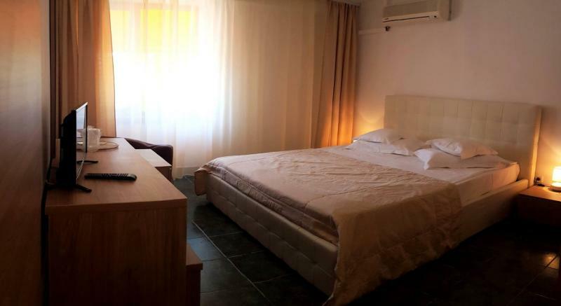 Hotel Dana Resort ヴィーナス エクステリア 写真