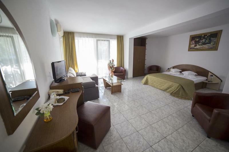 Hotel Dana Resort ヴィーナス エクステリア 写真
